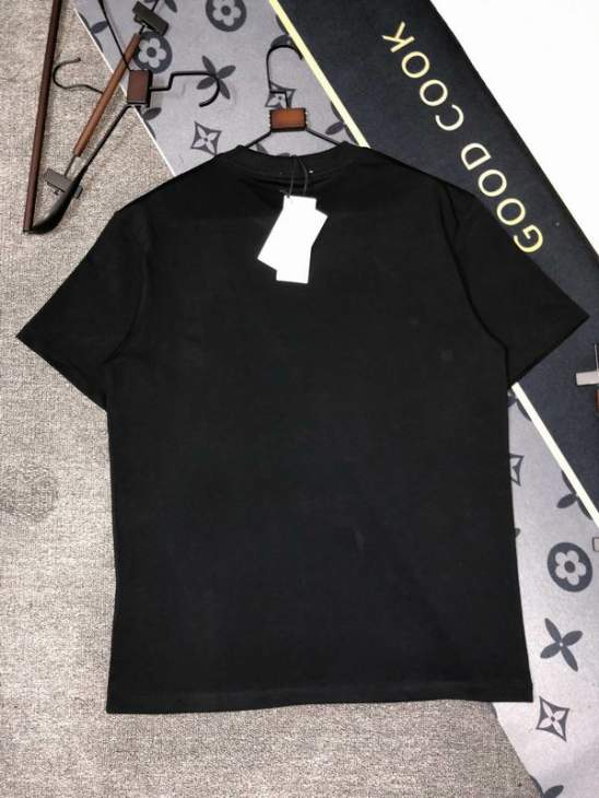 Dior T Shirts Short _SKUDiorS-XLhgntx0815774